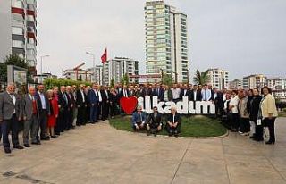 Başkan Demirtaş: “Ortak paydamız İlkadım’ı...