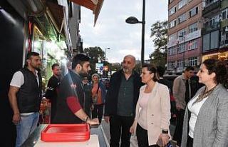 Başkan Hürriyet, Cumhuriyet konserine davet etti