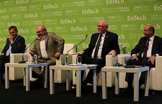 Başkan Kurt, Sıfır Atık fuarına katıldı