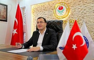 Başkan Öner açlık ve yoksulluk rakamlarını değerlendirdi