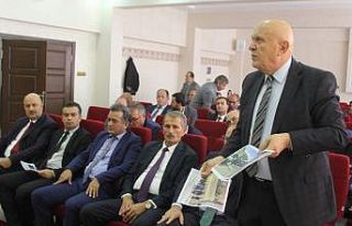 Başkan Pekmezci : “Çaykara yolunda çocuklarımızın...