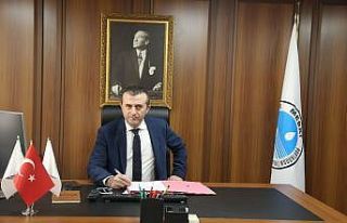 Başkan Seçer, MESKİ’ye Alaeddin Alkaç’ı atadı