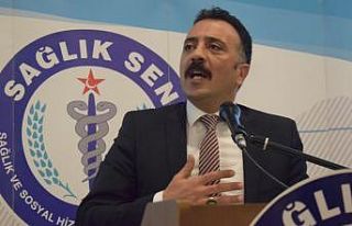 Başkan Yıldırım: "Kumpas düzenleyenlerle...