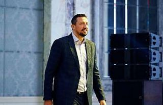 Basketbol Süper Ligi’ne yeni isim sponsoru