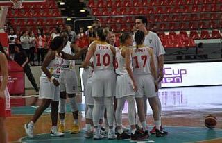 Bellona Kayseri, C Grubunda mücadele edecek