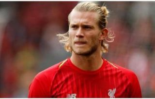 Beşiktaş’tan Karius açıklaması