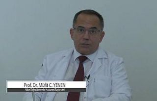 Beyin kanaması geçiren Kardelen’in organları...