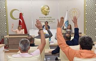 Bilecik Belediye Meclisi Ekim ayı toplantısı yapıldı