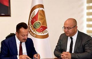 Bilecik’te "Kanser Tarama İşbirliği Protokolü"...