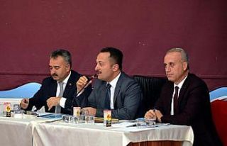 "Bilecik’te nasıl bir eğitim istiyoruz”...