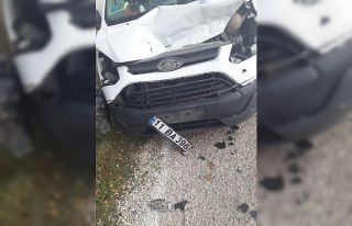 Bilecik’te trafik kazasında 1 kişi hayatını...