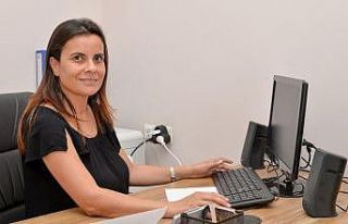 Bilgisayarlar, muhtarlıklarda işlemleri hızlandırdı