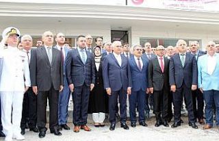 Binali Yıldırım: "Amerika’yı defalarca...