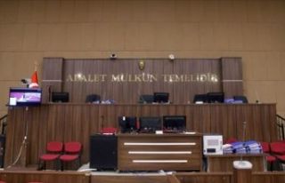 Birinci yargı paketi kabul edildi