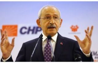 “Biz ‘Yurtta barış dünyada barış’ı savunan...