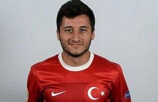 Bolu Valisi Ümit’ten futbolcu Şahin’e davet