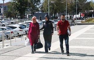 Bolu’da 3 yıldır firari FETÖ şüphelisi kadın...