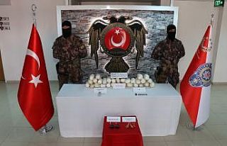 Bombalı araç davasında savcı mütalaasını sundu