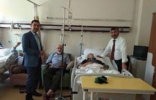 Bozüyük’te Cami ve Din Görevlileri Haftası etkinlikleri