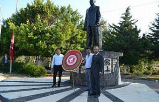 Bozyazı’da Muhtarlar Günü kutlandı