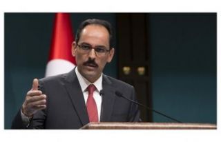 "Bu tür yaptırımlara misliyle karşılık...