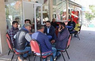 Bu kasabada 48 yıldır oyun oynanmıyor