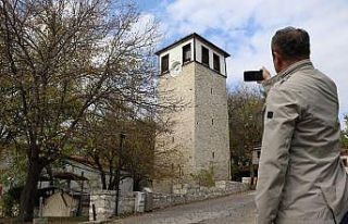 Bu saat 222 yıldır çalışıyor