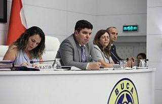 Buca meclisi, cezaevi için tek yürek