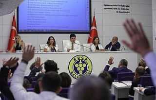 Buca meclisinde hipodrom gündemi; “Gideri çok...