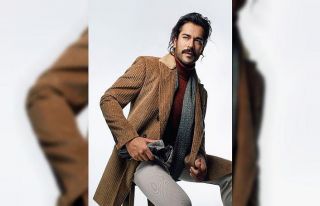 Burak Özçivit Altınyıldız Classics’in yeni...