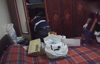 Bursa’da FETÖ elebaşını sosyal medyada öven...