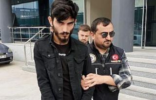 Bursa’daki uyuşturucu operasyonunda 21 tutuklama