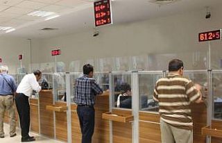 BUSKİ faturalarına ödeme kolaylığı