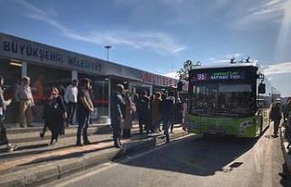 Büyükşehir, 12 ilçeden üniversite öğrencilerini...