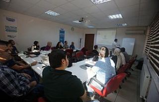 Büyükşehir’de yazılım geliştirme eğitimi