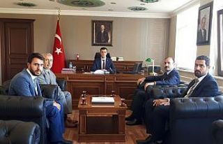 Camiler ve Din Görevlileri Haftası