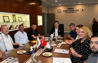 Canan Karatay’ın ’domates’ eleştirilerine...