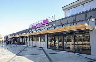 CarrefourSA’nın “Gurme” Market ağı genişliyor