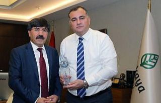 Ceren Damar Şenel’in babasından Çankaya Belediyesine...