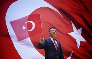 Cevriye nineden Mehmetçiğe dua