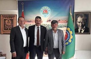 Çiftçiler için ’faizsiz borç ertelemesi’ talebi