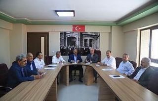 Çiftçilerin sorun ve talepleri Milas’ta masaya...