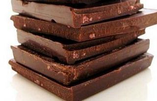 Çikolata yerine bunları tüketin