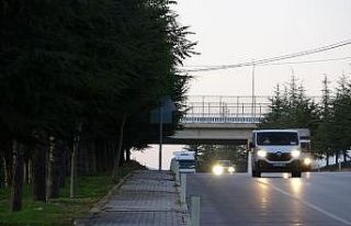 Cinsel saldırı ve gasp üniversitedeki spor salonuna...