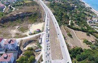 Çobanoğlu: “Işık olmaması trafiğin daha akışkan...