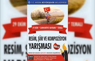 Çocuklar ’Cumhuriyeti’ anlatacak