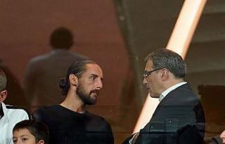 Comolli’den İrfan Can’a yakın takip