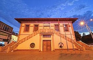 Çorum Belediyesi’nden esnafa dolandırıcılık...