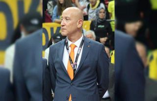 Çukurova Basketbol coachı Ceyhun Yıldızoğlu:...