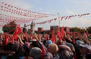 Cumhurbaşkanı Erdoğan: “1 katrilyon 798 trilyon...